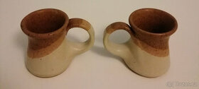 Hrnky keramické
