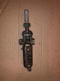 Čz motokross stupačka 250 380 125 175