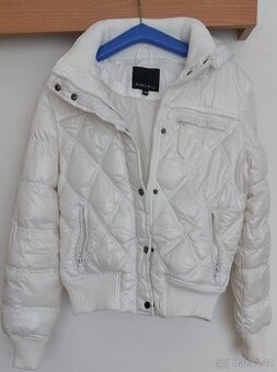 Dámská zimní bunda