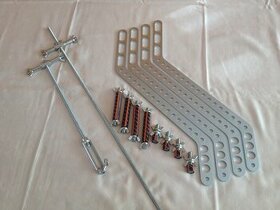 nový lis na kladkový luk BPAV3 (BowPress)