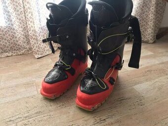 Boty na skialp DYNAFIT vel.27 cm