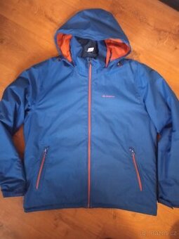 Zimní/podzimní bunda xxl Decathlon