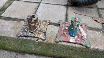 Vánoční stojánky