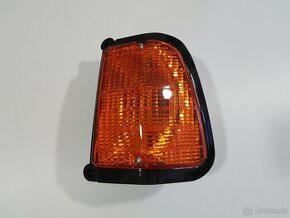 Přední směrovka/blinkr ŠKODA M 105, 120, 130, Rapid