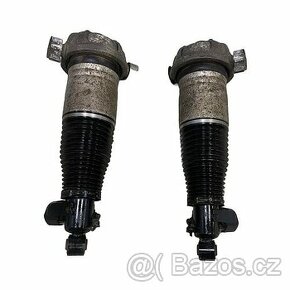 Levý a pravý zadní vzduchový tlumič měch VW Touareg 7L FL