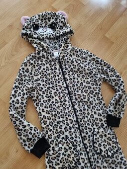 Holčičí overal H&M - vel. 122/128