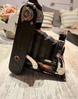 Prodám starý fotoaparát