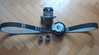 Rozvody VW ŠKODA AUDI 2,L TFSI/ ORIGINÁL DÍL VW