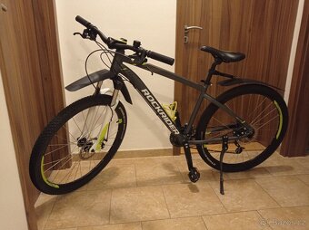 Dětské horské kolo Rockrider ST520