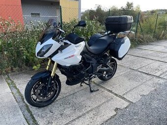 TRIUMPH TIGER 1050 r.v 2013