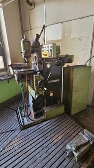 FRÉZKA nástrojařská  FN 32   Tos