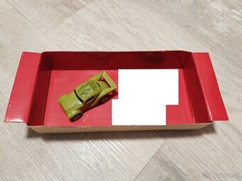 Prodám auta na autodráhu Carrera GO Star Wars