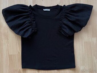 Dámské tričko Reserved