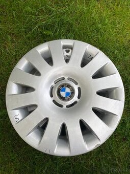 Poklice kryty kol BMW 15”