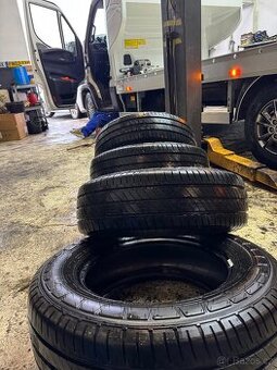 225/65 R16 MICHELIN AGILIS 3, ÚPLNĚ NOVÉ