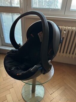 Autosedačka maxicosi i-size