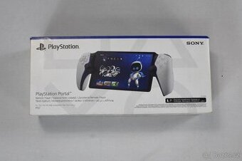 Sony PlayStation Portal - 1