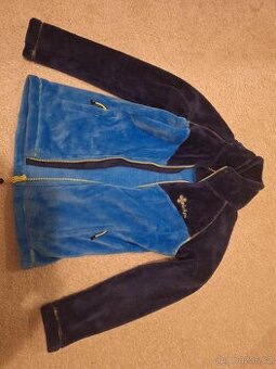 Kilpi mikina 134/140 zimní, i na lyžování