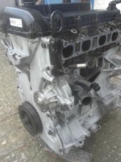Ford Focus,Mondeo mk3,c-max,s-max - 2,0 benzín duratec