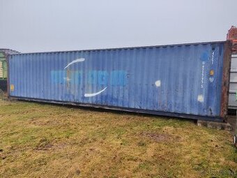 Lodní kontejner 40hc