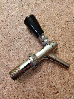 Výčepní kojout, pípa