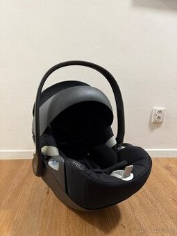 Cybex dětská autosedačka s otocnou zakladnou
