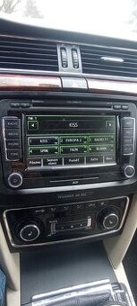 Colombus navigace mp3 Superb 2 - 1