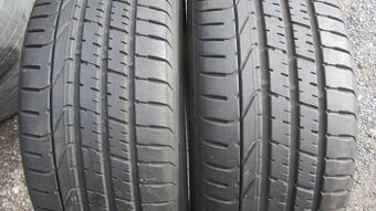 Letní pneu 245/45/19 Pirelli