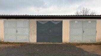 Prodám garáž v super stavu - 1