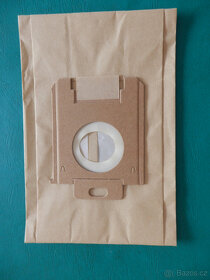 Sáčky do vysavače papír Electrolux