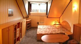 Pronájem garsonky - 1