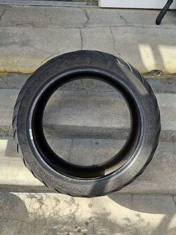 Moto pneu Pirelly Scorpion Trail 2  - 190/55ZR17