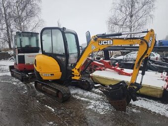 JCB 8026 CTS