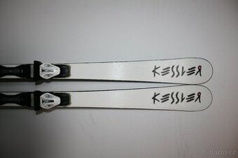 lyže Kessler Pandora 163