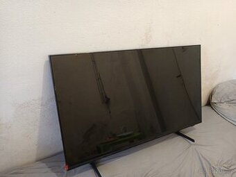 Samsung Crystal UHD 43