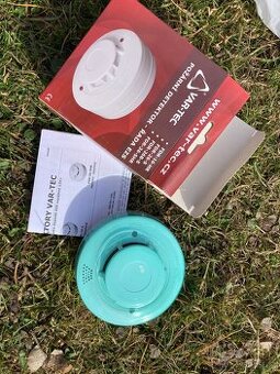 Var-Tech požární hlásič FDR-26-S