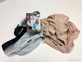 Baby nosítko Minimonkey