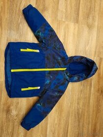 Chlapecka lyzarska bunda