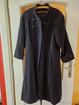 kabát dámský vel. 48