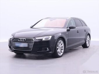 Audi A4 3,0 TDI 160kW Aut. S-Line Navi (2017)