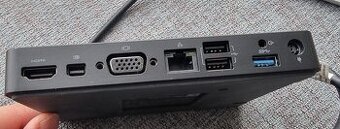 DELL WD15 docking station