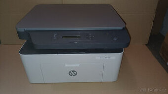 HP Laser 135W | WiFi | najeto 12tis.stran | 60% toner