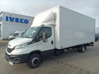 Iveco, 3,0 70C18A8 15EP hydr.čelo