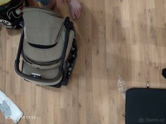 Prodám dětský kocarek