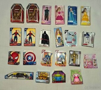 Sada Disney Mini Brands