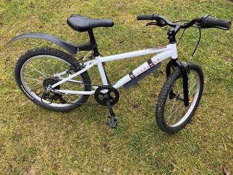 Dětské kolo Rockrider 20”