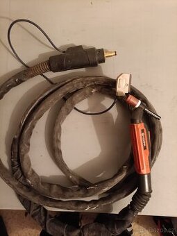 Kemppi hořak TIG fronius koncovka tmc