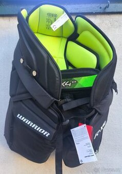 Kalhoty Warrior Ritual X4 E+, senior L - 1