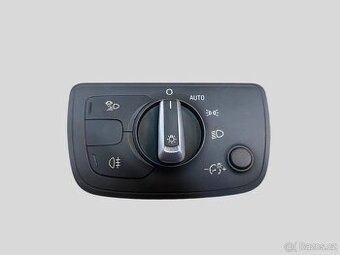 Spínač světel AUDI A6 4G C7 4G0941531E - 1