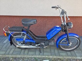 Babetta 210, po GO(renovaci),nový lak, plně funkční TOP CEN